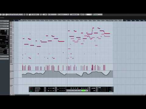 LSS Solo Strings - Cello INSIDE DEMO
