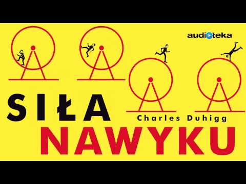 Słuchaj za darmo - Siła nawyku | audiobook