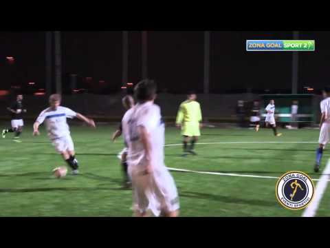 Zona Goal: Stone Island - Maestri del Calcio - Differite