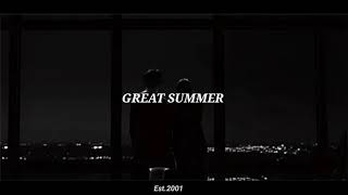 Great Summer - Vance Joy (Sub. Español)