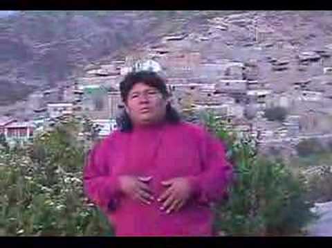 EL OSITO PARDO-MILES DE LAGRIMAS