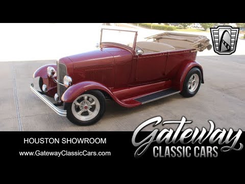 1929 Ford Model A (CC-1891149) for sale in O'Fallon, Illinois