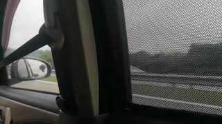 Kuantan to KL Vlog trailer