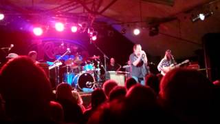 Without Love - Southside Johnny