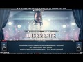 Arcángel - Diferente (Sentimiento Elegancia y Maldad) (Letra)