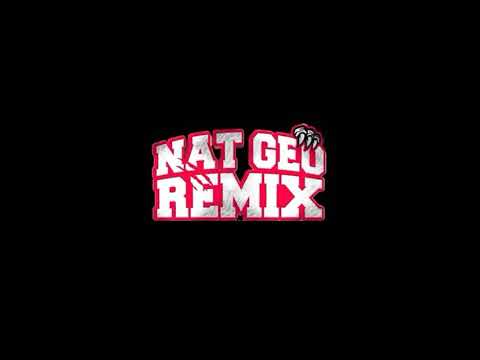 falke 912, bhavi Ft lit killah, mesita - Nat Geo Remix