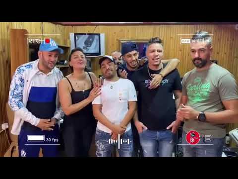 Extrait Samira l’Oranaise duo Cheb Hamidou 2021🎥🔜⏳…