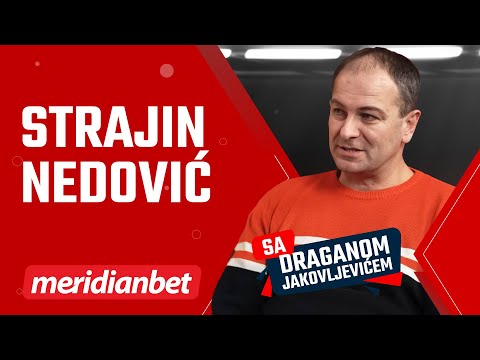 "Srpski Ataman" Strajin Nedović o KK Zlatibor, Evroligi i stanju u KLS