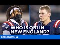 Will it be Cam Newton or Mac Jones? NFL Insider on the Patriots QB Controversy | CBS Sports HQ