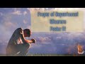 Psalm 51 The Miserere Prayer Of Repentance