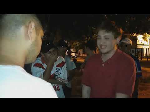 KIRO DYBBUK VS SEMOK ARTIK - SEMIFINAL (2vs2 FECHA 2 - 13/03)