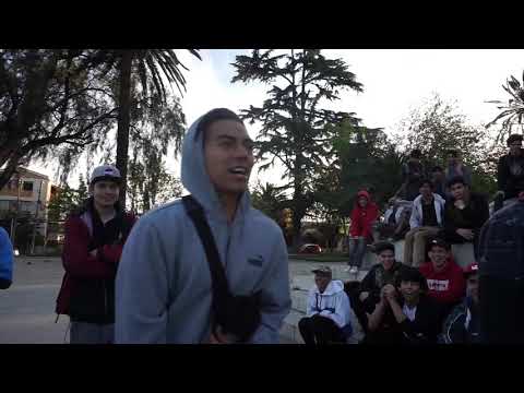 MLC Battles - Vlaki Vs Vodka Vs Igress | 8vos | 10a Fecha |