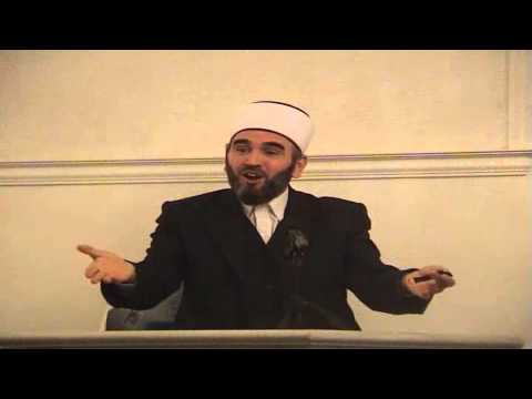 Dr. Zekerija Bajrami - ëndërra e Aliut R.a