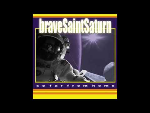 Shadow of Def - Brave Saint Saturn