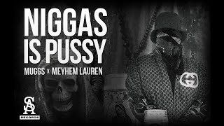 Niggas Is Pussy Music Video