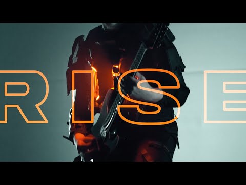 CYPECORE - RISE