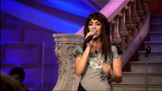 Glennis Grace - Afscheid video