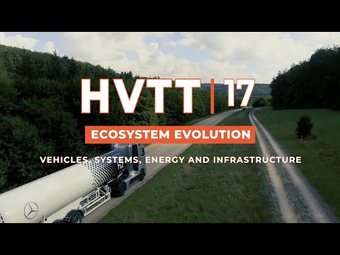 International symposium HVTT-17 coming to BTS23