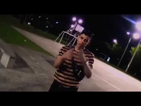 @chrissailant - El cielo y el infierno (freestyle)