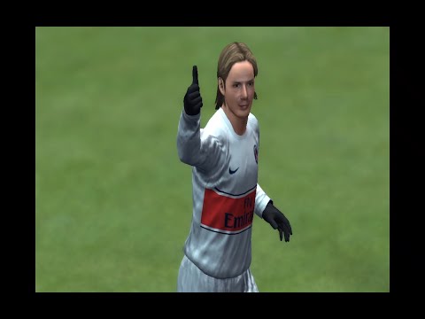 Yet another victory! - #28 - Muller - Week 29- PES 2009 Become a Legend