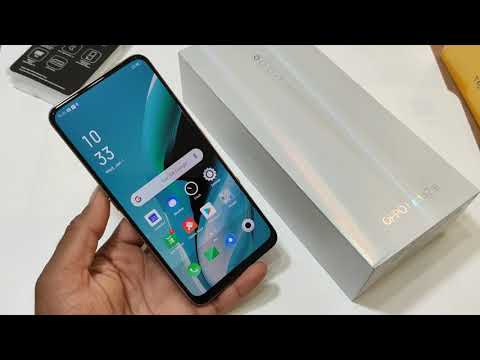 Oppo Reno 2f Hard Reset Hang On Logo