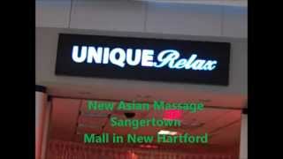 Asian Massage New Hartford, NY|Asian spa
