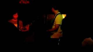 Don't Treat Me Like That (Duke Robillard cover) - Blues Bruddahs