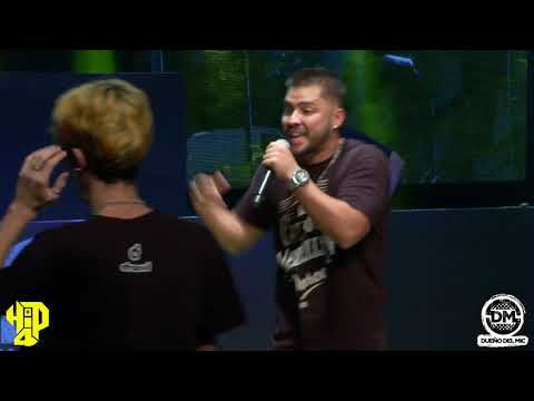 CUARTOS - AZRAEL VS BIG KILLA / EL DUEÑO DEL MIC 2020