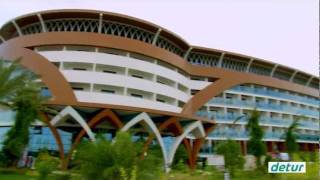 Alanya Hotels Granada Resort