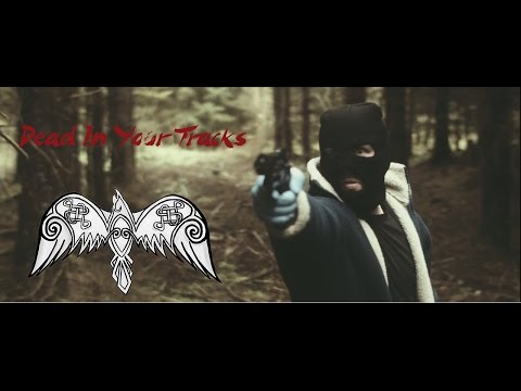 CROJAYN-Dead in your tracks (OFFICIAL MUSIC VIDEO)