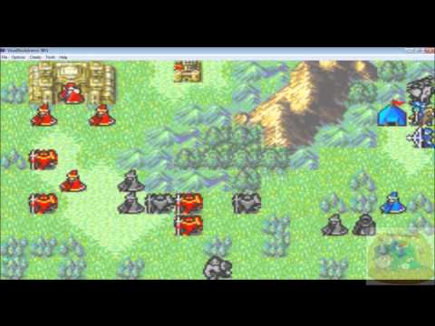 fire emblem playthrough pt 20
