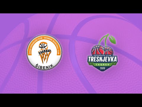 Premijer ženska liga: ŽKK Šibenik - KK Trešnjevka 2009 🗓 13.04.2024. ⏳ 19 h