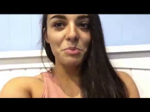 PRO SERIES: Deonna Purrazzo’s Journey From The States To STARDOM
