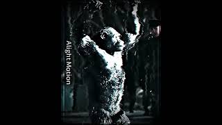 Rocket The Goat | War Of The Planet Of The Apes