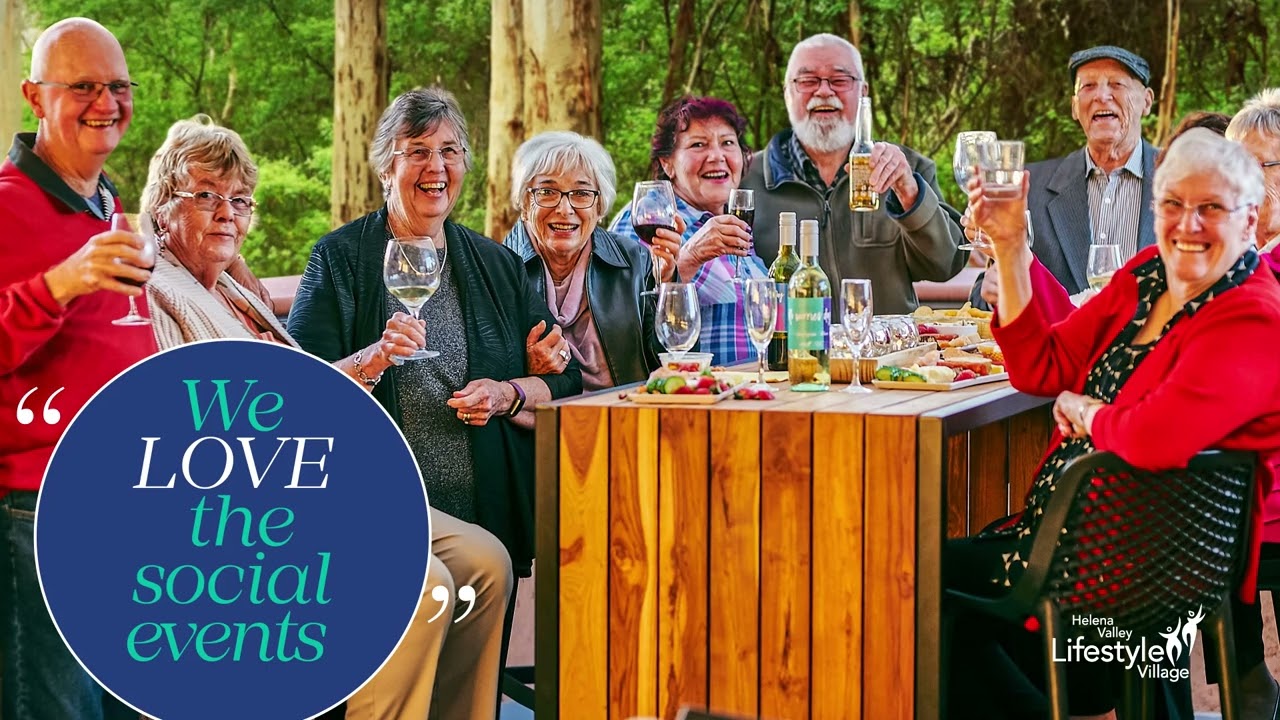 Helena Valley Resort