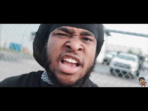 Cyko "To Be Honest" Ft 92Boobie (Prod By @SeanChaLant)