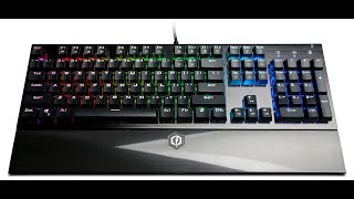 Cyberpowerpc keyboard not lighting up? Want to change lights on Cyberpowerpc keyboard?