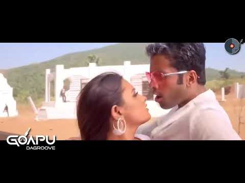 Ding Dong Dole | Kucch To Hai | Goapu DaGroove Remix | KK | Sunidhi Chauhan | Anu Malik