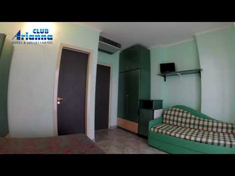 Camera Superior 2 - Hotel & Appartamenti Arianna Club