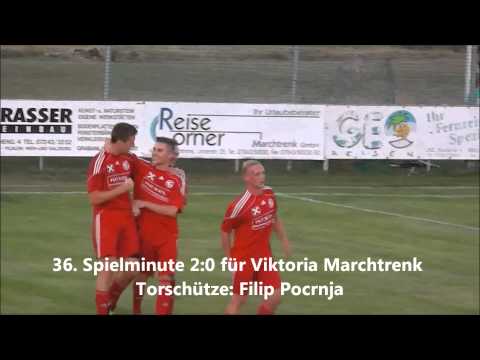 1. Runde Bezirksliga Süd 2013/14