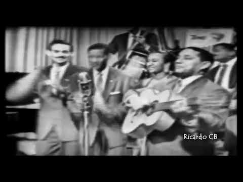 Pa' la Paloma - Celia Cruz y La Sonora Matancera