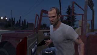 GTA 5: All Endings (Kill Michael, Kill Trevor, Save Michael &amp; Trevor)
