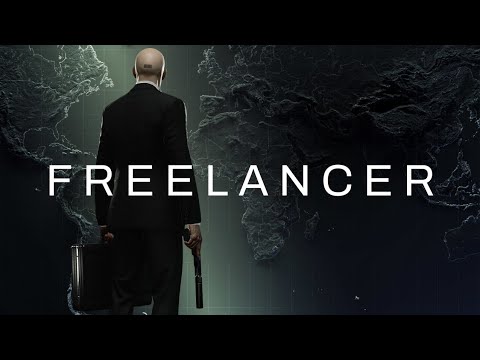 Hitman 3 Soundtrack - Freelancer Safehouse | Loop version [Extended]
