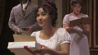 Georgiana and Kitty – Northlight Theatre Production Extract