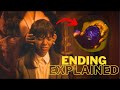 The Other Black Girl Ending Explained