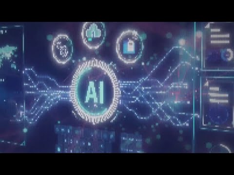 New study says AI has 'pain signals', researchers say