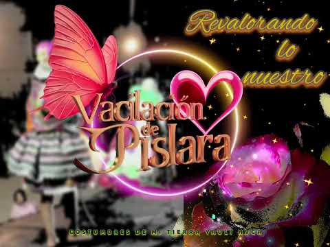 Rica vacilacion - pasña taki / música andina 🎶