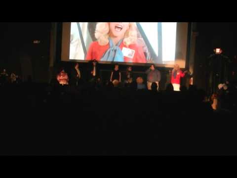 TMS Presents: Shock Treatment!(1/7)