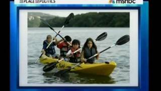 Tea Party Summer Camp For Kids!