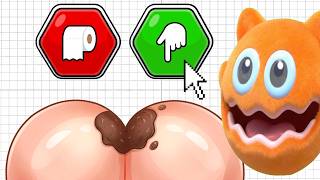 正しくない絵文字を選びまくったら...